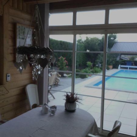 Hôtel Le Sommet Des Dunes à Lège-Cap-Ferret Extérieur photo