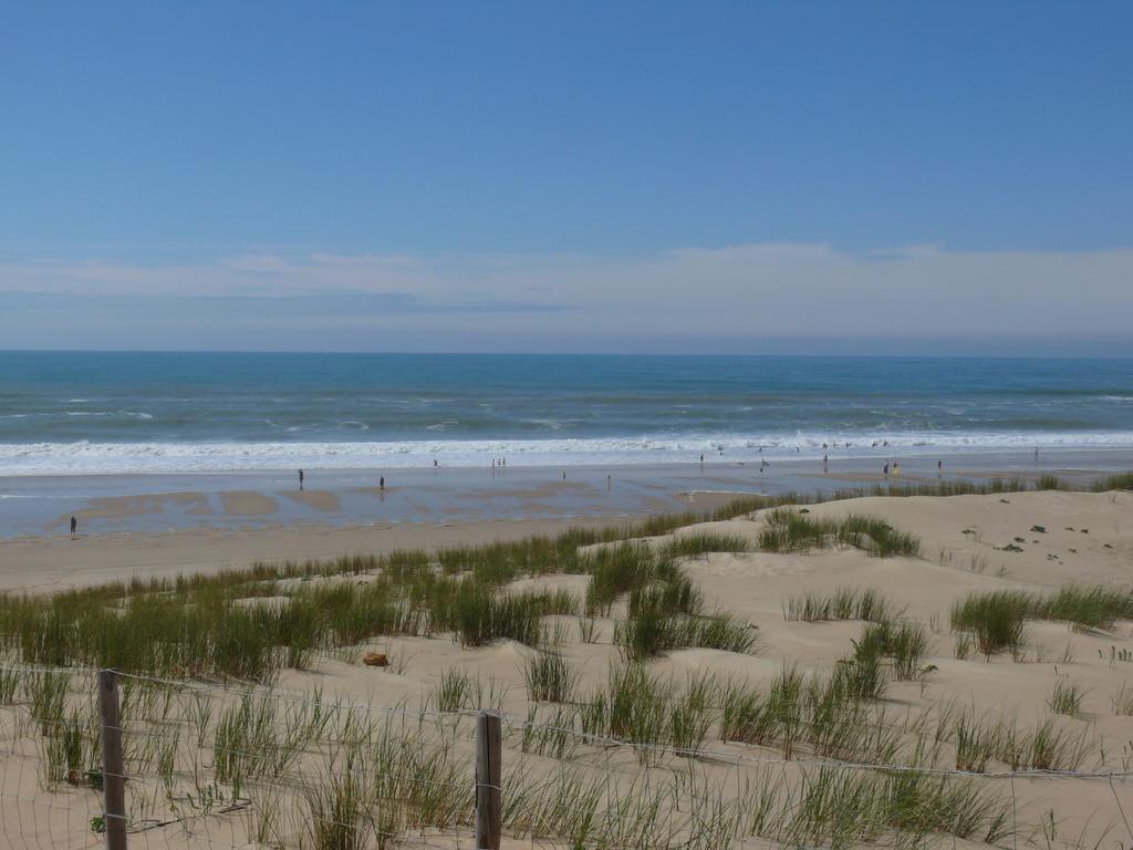 Hôtel Le Sommet Des Dunes à Lège-Cap-Ferret Chambre photo