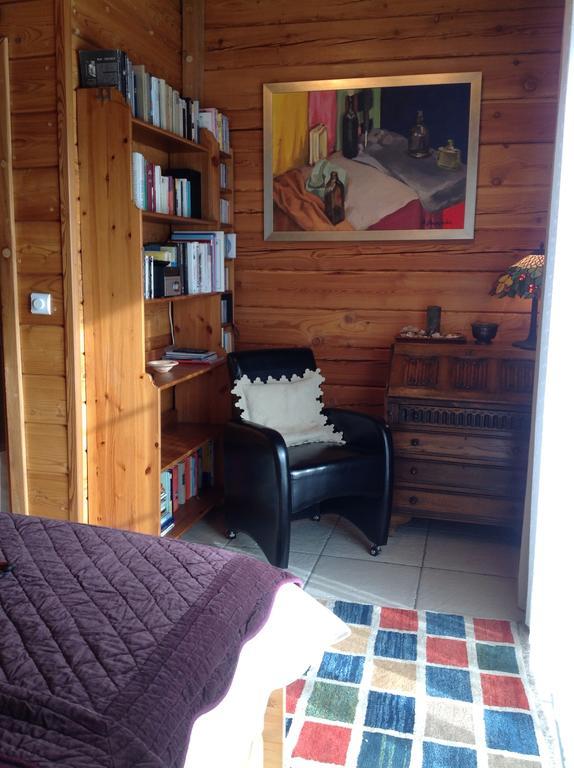 Hôtel Le Sommet Des Dunes à Lège-Cap-Ferret Extérieur photo