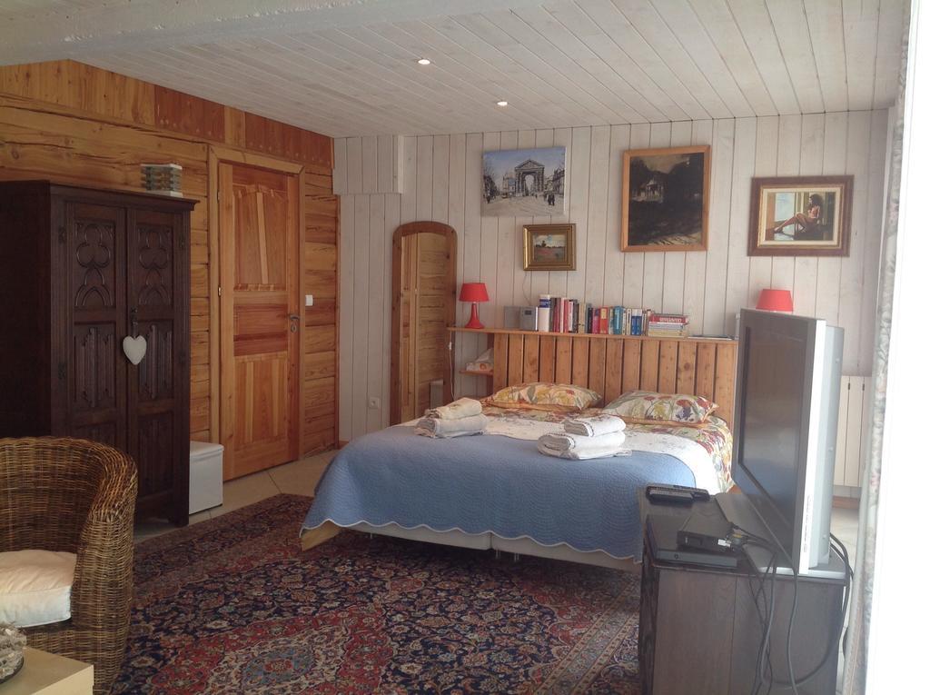 Hôtel Le Sommet Des Dunes à Lège-Cap-Ferret Extérieur photo