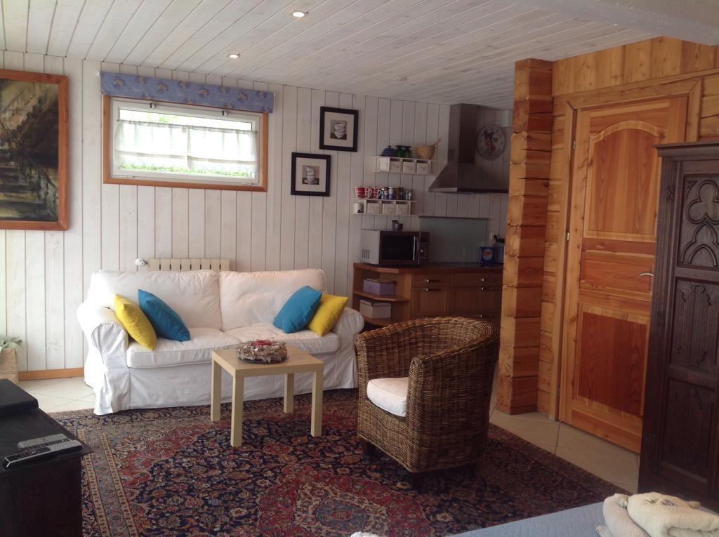 Hôtel Le Sommet Des Dunes à Lège-Cap-Ferret Extérieur photo