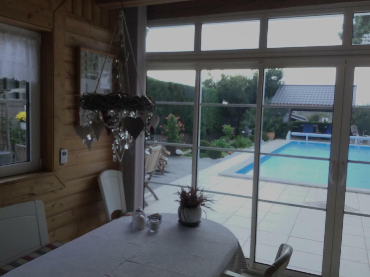 Hôtel Le Sommet Des Dunes à Lège-Cap-Ferret Extérieur photo